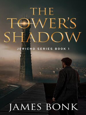 cover image of The Tower's Shadow